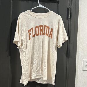 Florida t-shirt